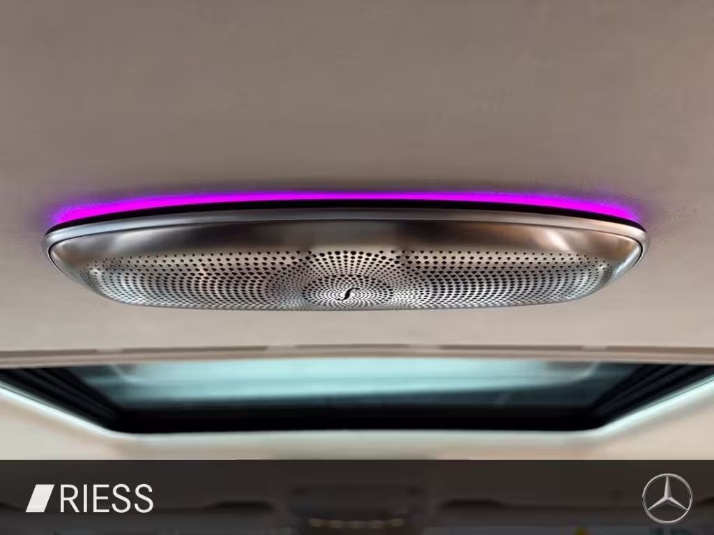 Mercedes-Benz G 450 d AMG+NIGHT-2+AHK+STD-HZG+360°+MANUFAKTUR+ G 450 - Bild 17