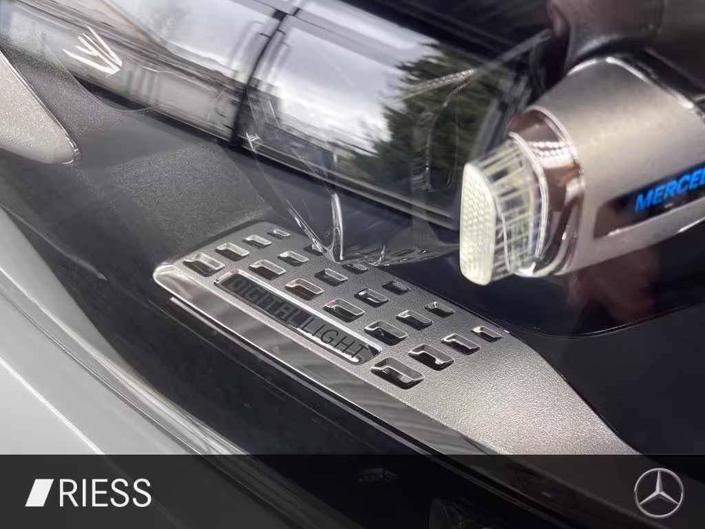 Mercedes-Benz C 300 4M T AMG+AHK+PANO+DIGITAL-LIGHT+HANDS-FREE C 300 - Bild 17