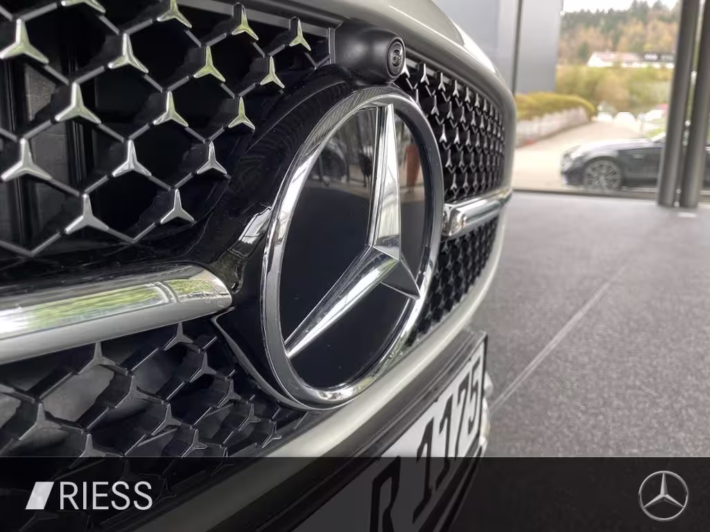 Mercedes-Benz C 300 4M T AMG+AHK+PANO+DIGITAL-LIGHT+HANDS-FREE C 300 - Bild 18