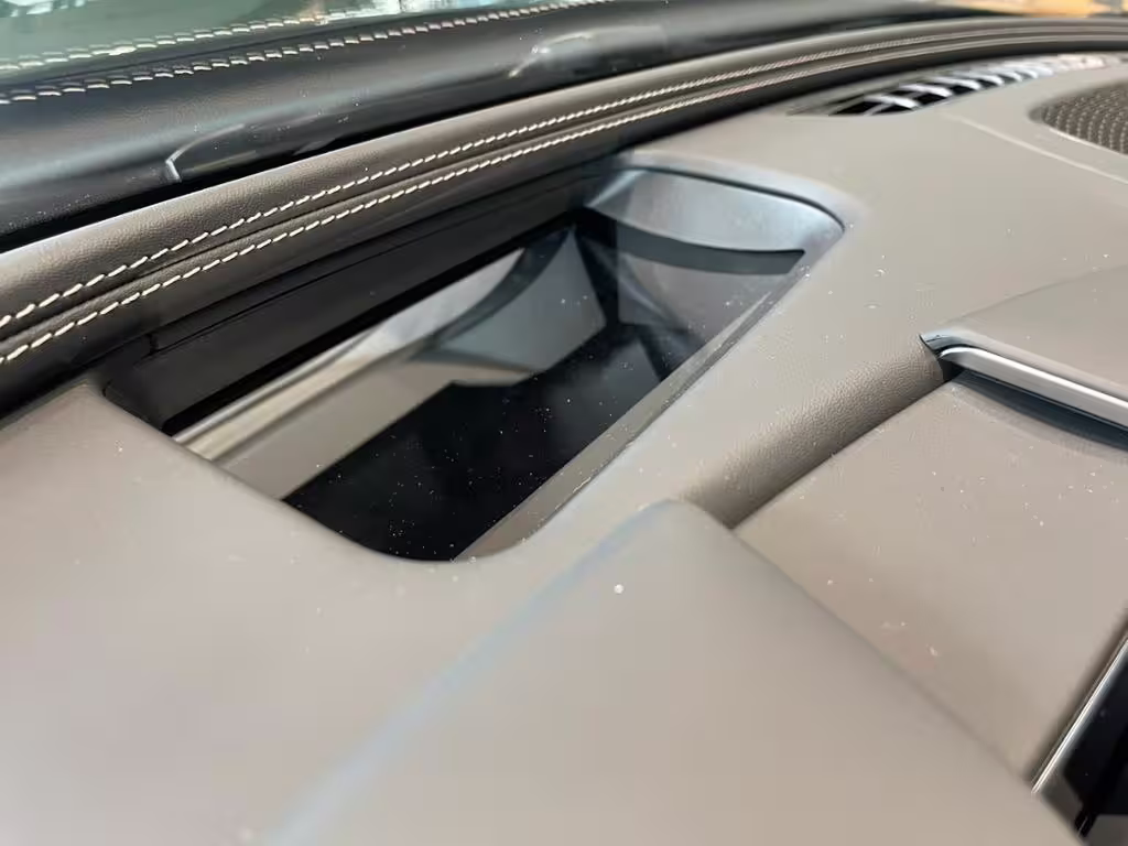 Mercedes-Benz AMG GT 55 4MATIC+ AUT Bel.Sitz LM Leder SoundSys AMG GT 55 - Bild 17