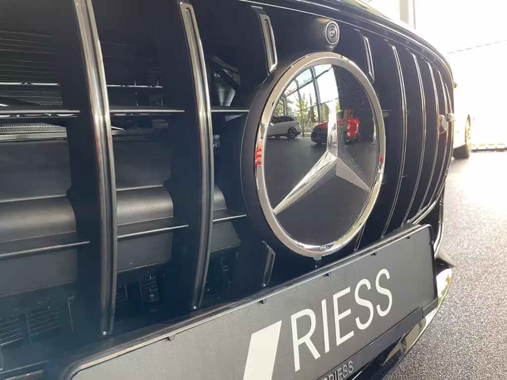 Mercedes-Benz AMG GT 55 4MATIC+ AUT Bel.Sitz LM Leder SoundSys AMG GT 55 - Bild 24