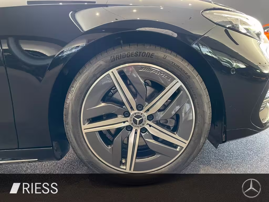 Mercedes-Benz CLA 180 NEU+C178+AMG+DISTR+KEYL+MULTIBEAM+TOTWKL CLA 180 - Bild 10