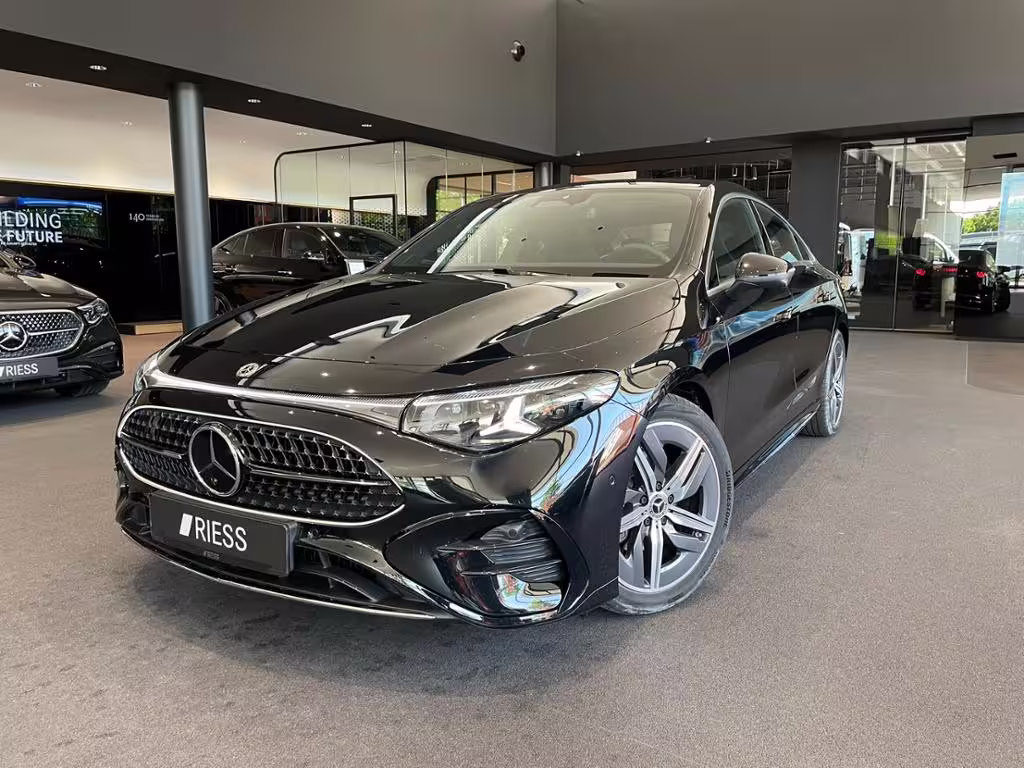 Mercedes-Benz CLA 180 NEU+C178+AMG+DISTR+KEYL+MULTIBEAM+TOTWKL CLA 180 - Bild 2