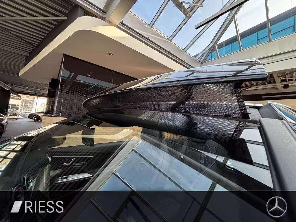 Mercedes-Benz CLE 220 d Cabriolet 360 AHK AUT Bel.Sitz Kam. LM CLE 220 - Bild 11