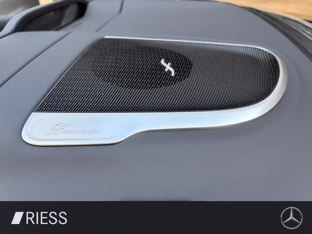 Mercedes-Benz CLE 220 d Cabriolet 360 AHK AUT Bel.Sitz Kam. LM CLE 220 - Bild 12