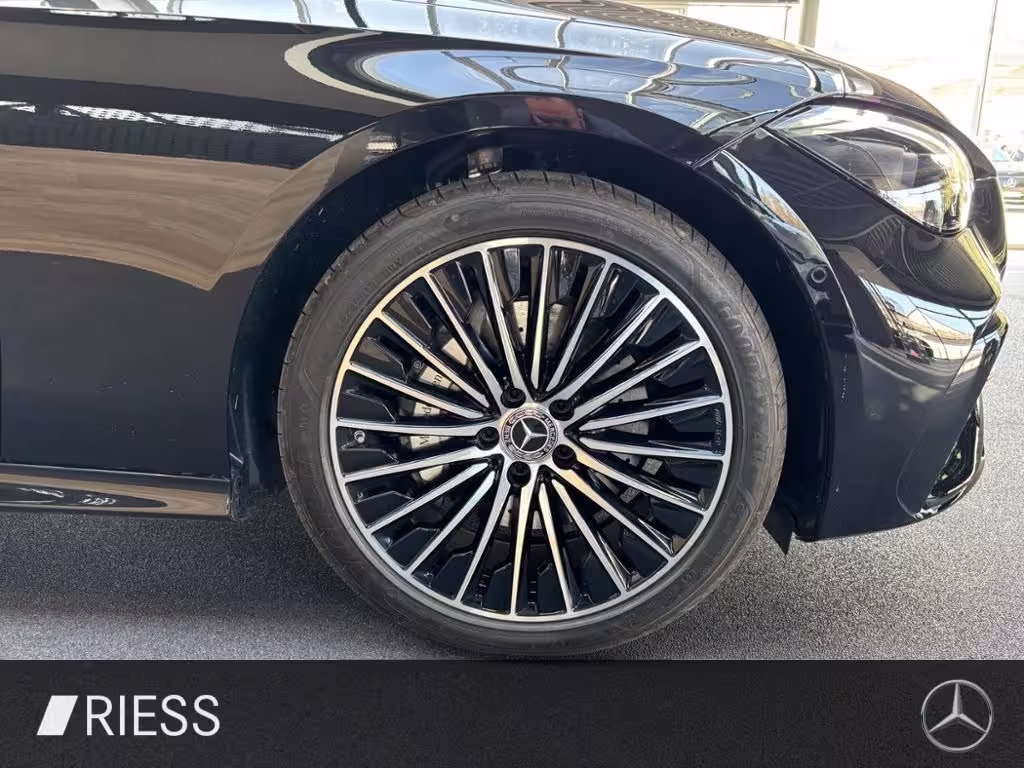 Mercedes-Benz CLE 220 d Cabriolet 360 AHK AUT Bel.Sitz Kam. LM CLE 220 - Bild 13