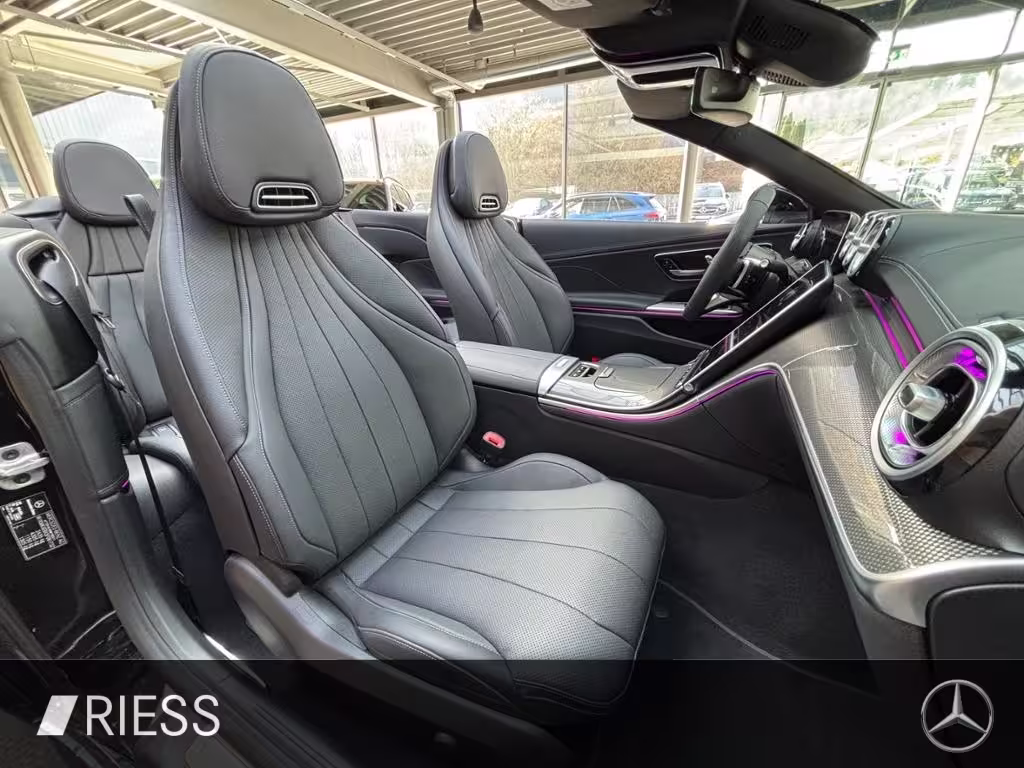 Mercedes-Benz CLE 220 d Cabriolet 360 AHK AUT Bel.Sitz Kam. LM CLE 220 - Bild 15