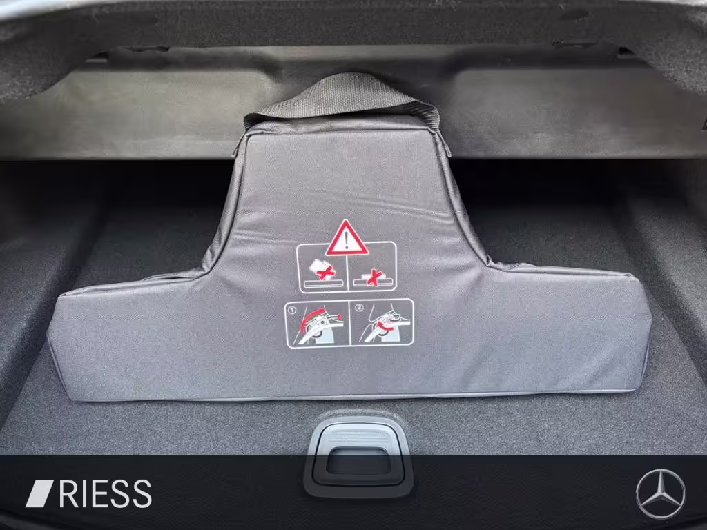 Mercedes-Benz CLE 220 d Cabriolet 360 AHK AUT Bel.Sitz Kam. LM CLE 220 - Bild 19