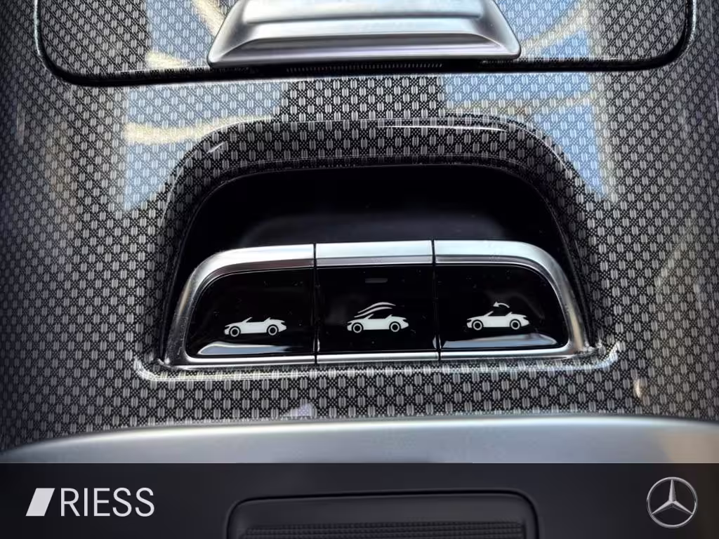 Mercedes-Benz CLE 220 d Cabriolet 360 AHK AUT Bel.Sitz Kam. LM CLE 220 - Bild 21