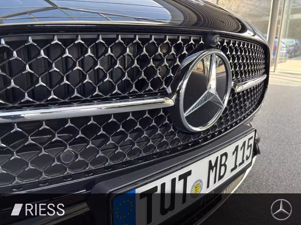 Mercedes-Benz CLE 220 d Cabriolet 360 AHK AUT Bel.Sitz Kam. LM CLE 220 - Bild 23