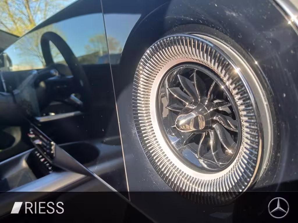 Mercedes-Benz CLA 200 4MATIC AHK AUT DynLicht Fernlichtass. LM CLA 200 - Bild 10