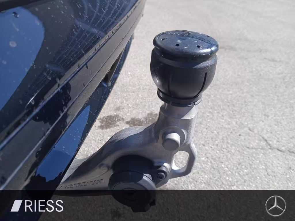 Mercedes-Benz CLA 200 4MATIC AHK AUT DynLicht Fernlichtass. LM CLA 200 - Bild 17