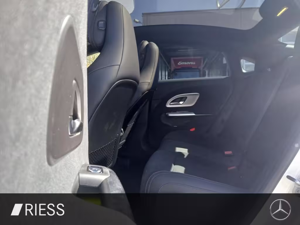 Mercedes-Benz CLA 200 4MATIC AHK AUT DynLicht Fernlichtass. LM CLA 200 - Bild 5