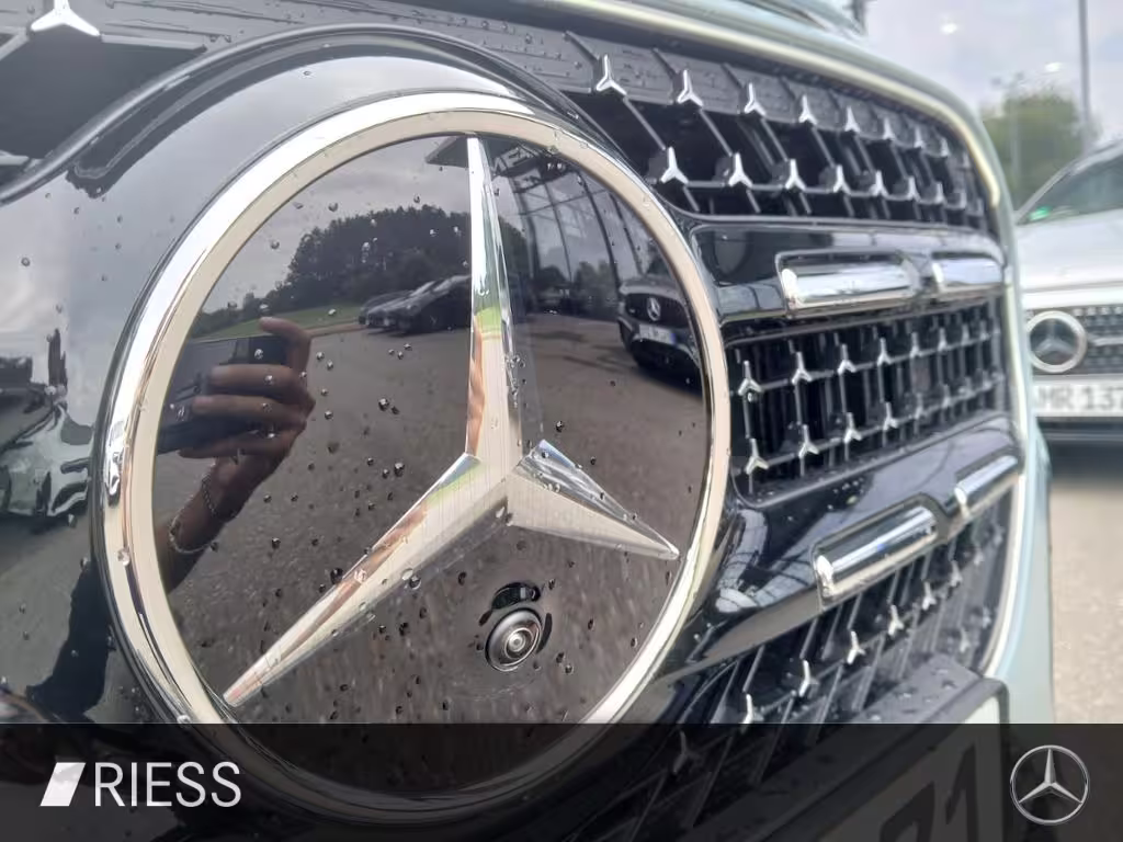 Mercedes-Benz GLB 200 4M NEU+X248+AMG+HUD+AHK+SUPERSCREEN+360° GLB 200 - Bild 22