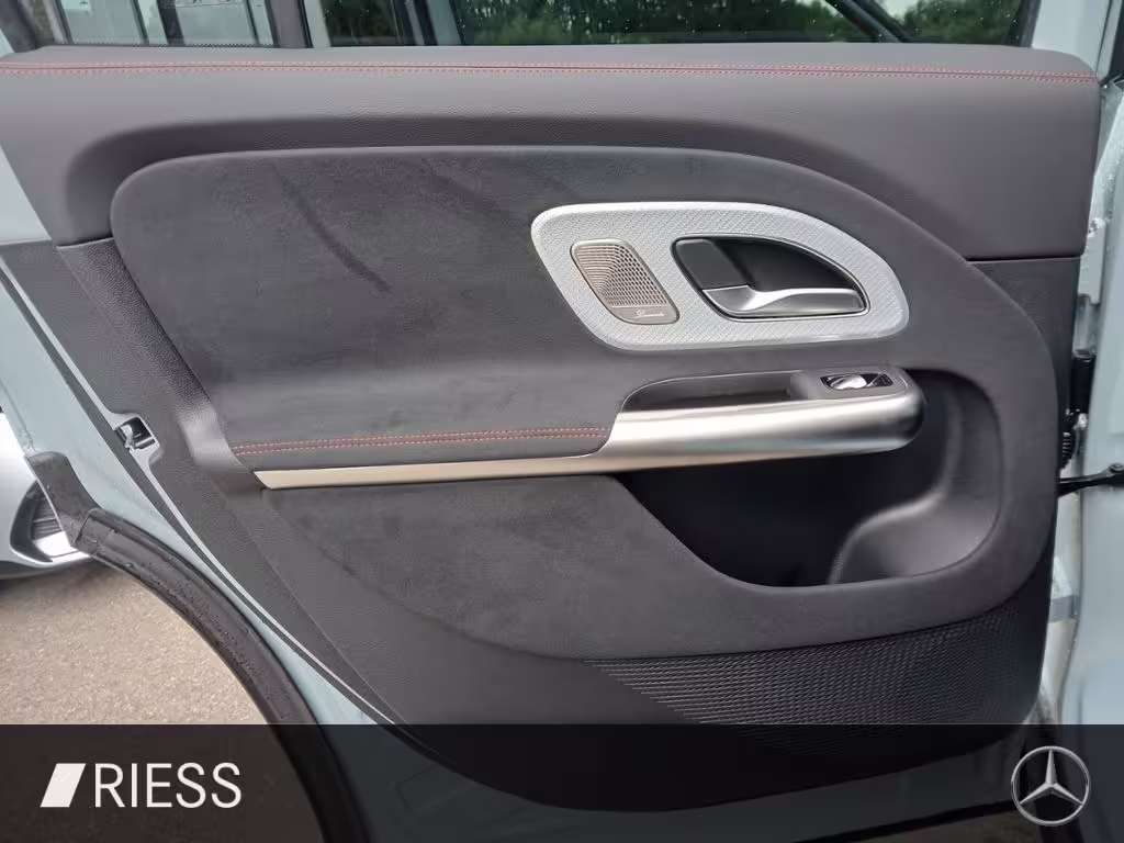 Mercedes-Benz GLB 200 4M NEU+X248+AMG+HUD+AHK+SUPERSCREEN+360° GLB 200 - Bild 6