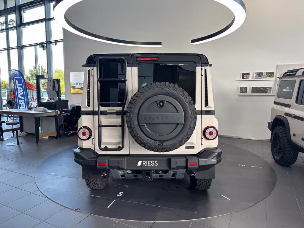 vehicle