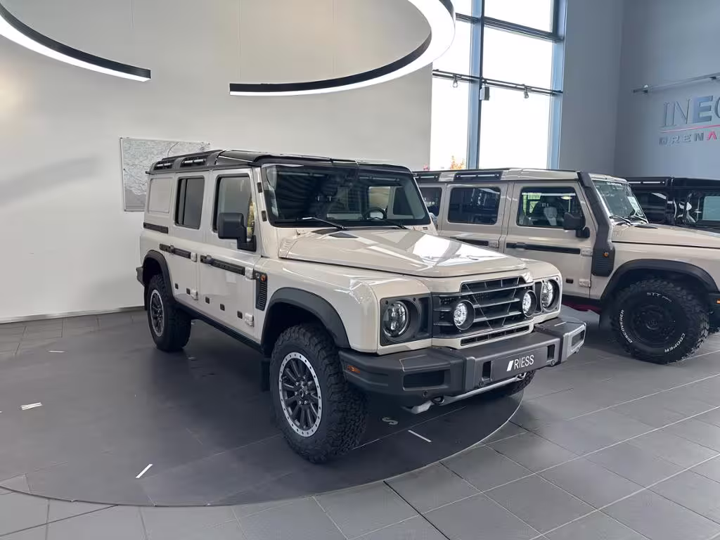 vehicle