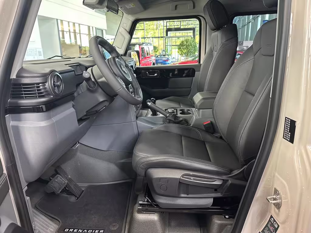 vehicle