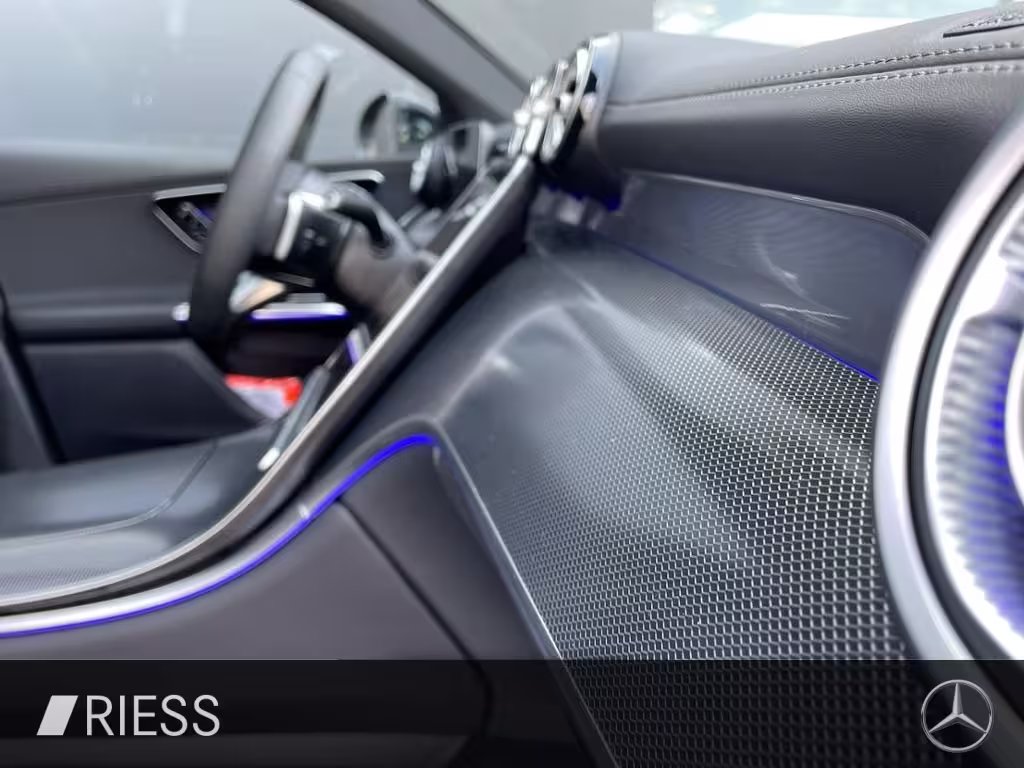 Mercedes-Benz GLC 220 d 4MATIC Coupé 360 4xSHZ ACC AHK AUT LED GLC 220 - Bild 11