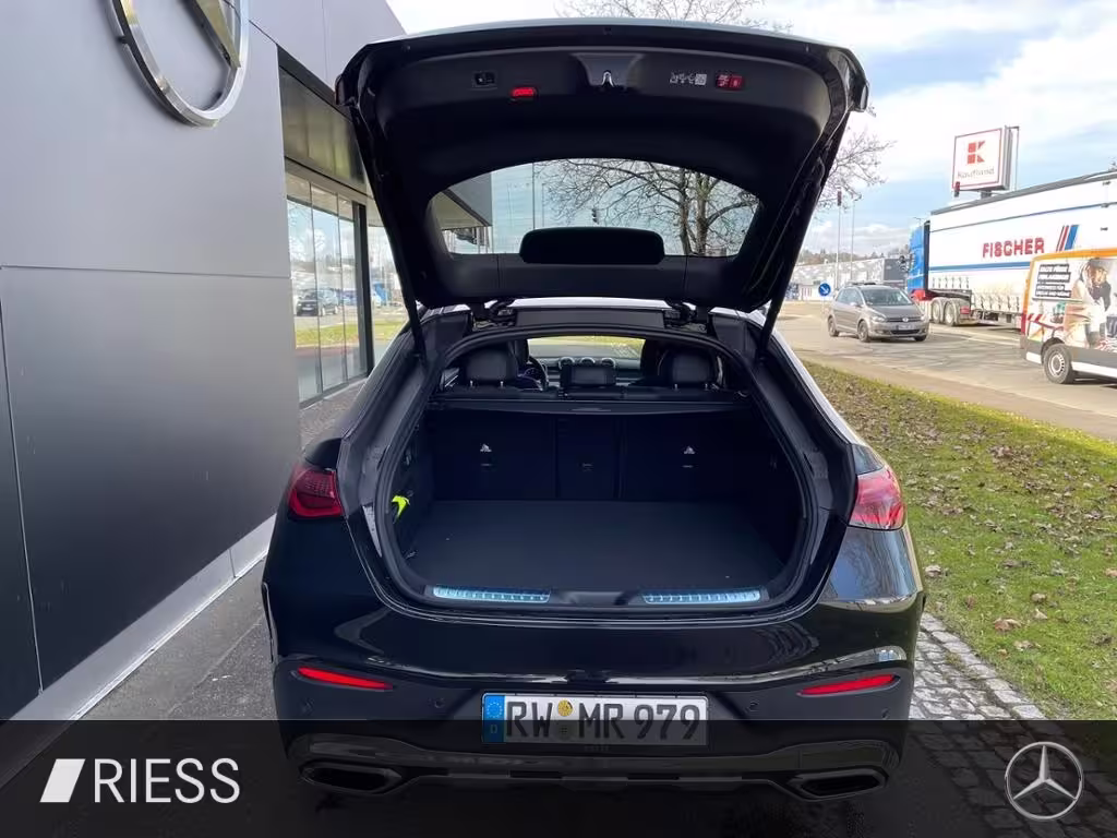 Mercedes-Benz GLC 220 d 4MATIC Coupé 360 4xSHZ ACC AHK AUT LED GLC 220 - Bild 15