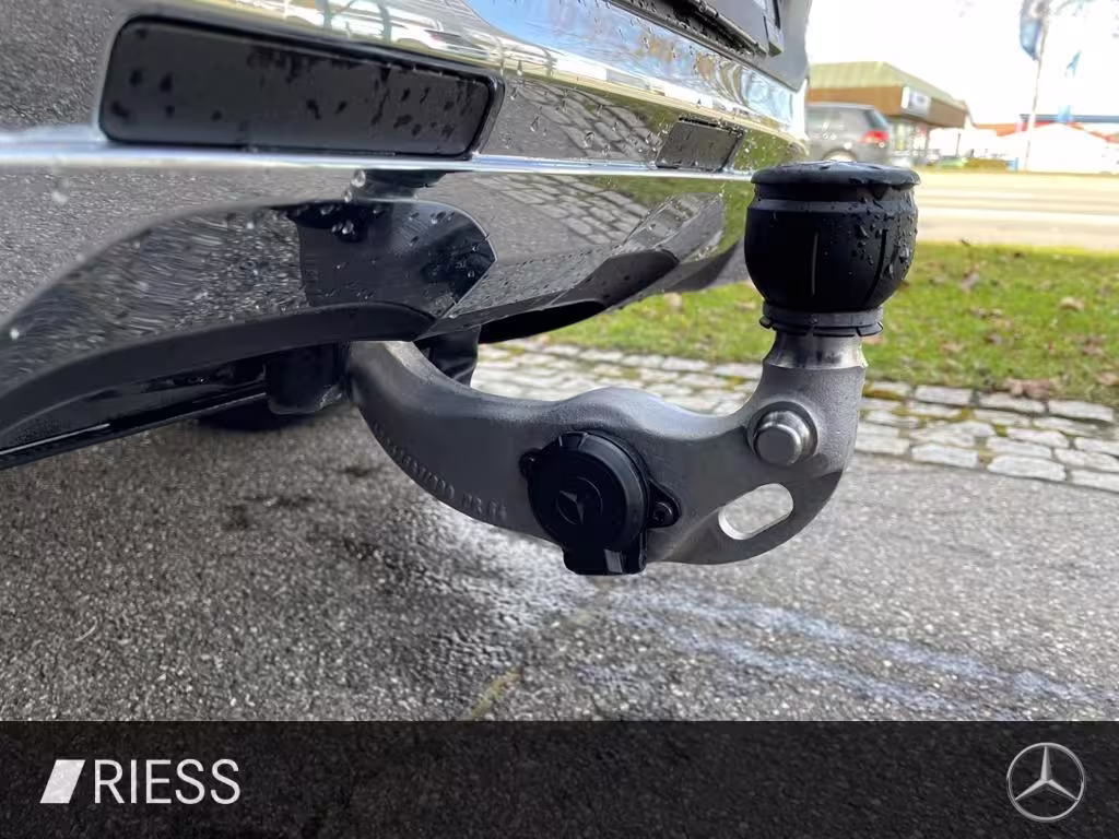 Mercedes-Benz GLC 220 d 4MATIC Coupé 360 4xSHZ ACC AHK AUT LED GLC 220 - Bild 16