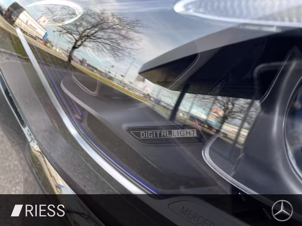 Mercedes-Benz GLC 220 d 4MATIC Coupé 360 4xSHZ ACC AHK AUT LED GLC 220 - Bild 18