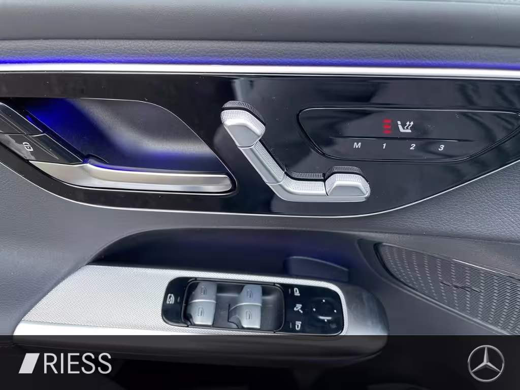 Mercedes-Benz GLC 220 d 4MATIC Coupé 360 4xSHZ ACC AHK AUT LED GLC 220 - Bild 3