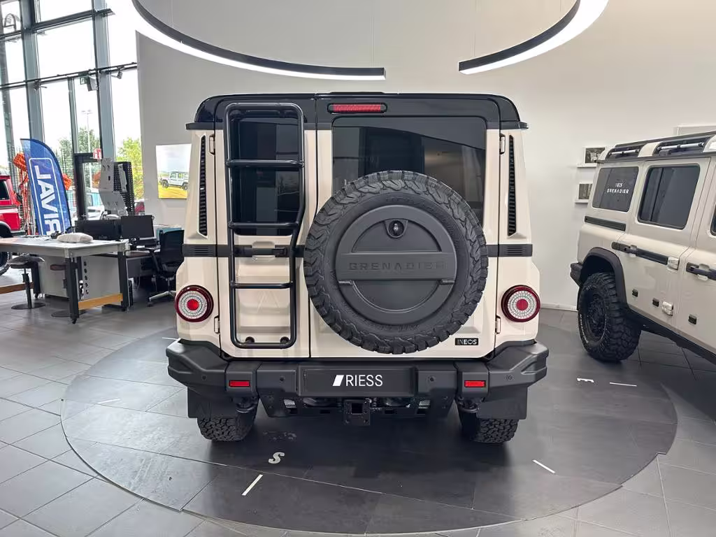 vehicle