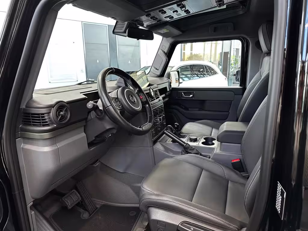 vehicle
