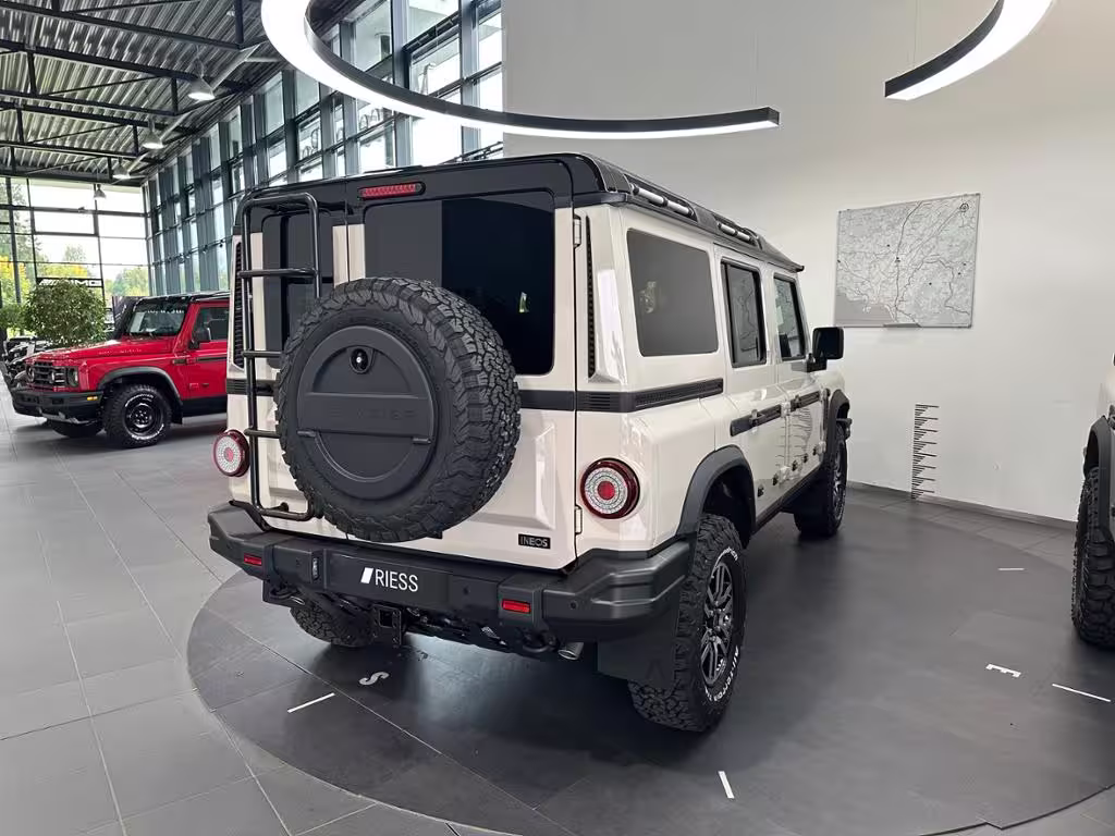 vehicle