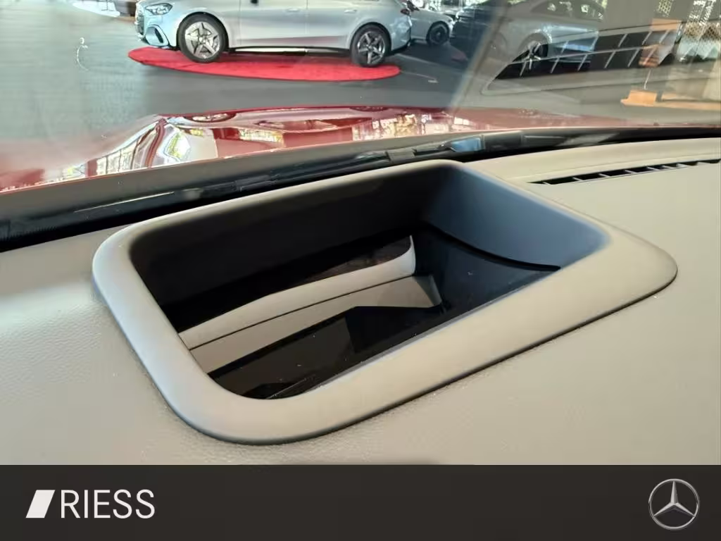 Mercedes-Benz CLA 200 4M SB AMG+AHK+HUD+MULTIBEAM+SUPERSCREEN+ CLA 200 Shooting Brake - Bild 17