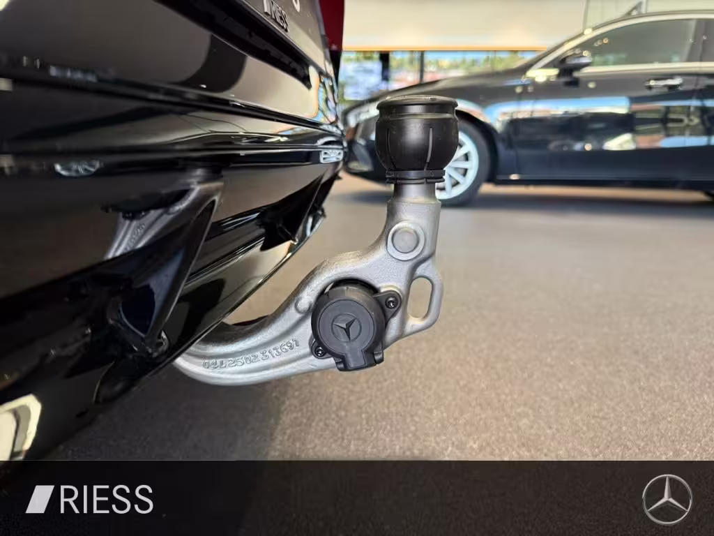 Mercedes-Benz CLA 200 4M SB AMG+AHK+HUD+MULTIBEAM+SUPERSCREEN+ CLA 200 Shooting Brake - Bild 18