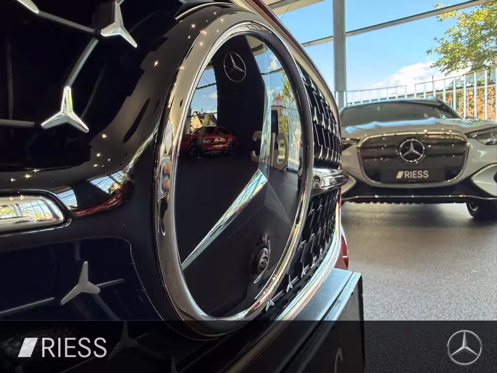 Mercedes-Benz CLA 200 4M SB AMG+AHK+HUD+MULTIBEAM+SUPERSCREEN+ CLA 200 Shooting Brake - Bild 21