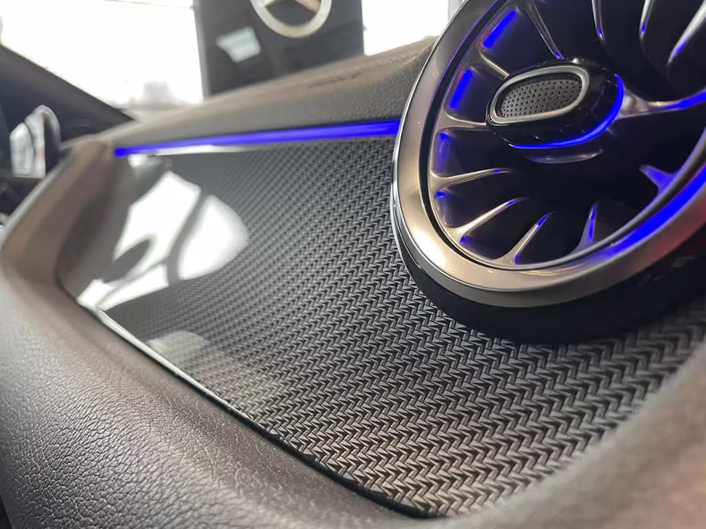 Mercedes-Benz AMG GLA 45 S 4MATIC+ 360 ACC AUT DynLicht HUD LM - Bild 11