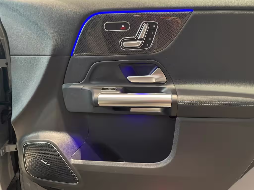 Mercedes-Benz AMG GLA 45 S 4MATIC+ 360 ACC AUT DynLicht HUD LM - Bild 12