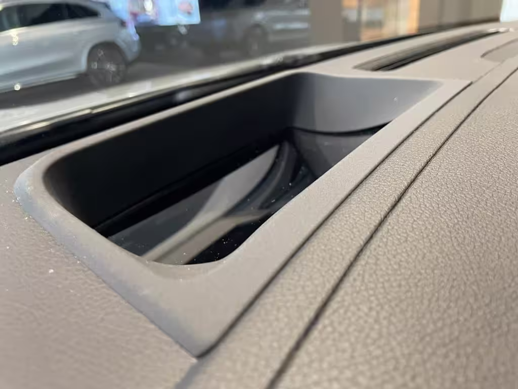 Mercedes-Benz AMG GLA 45 S 4MATIC+ 360 ACC AUT DynLicht HUD LM - Bild 16