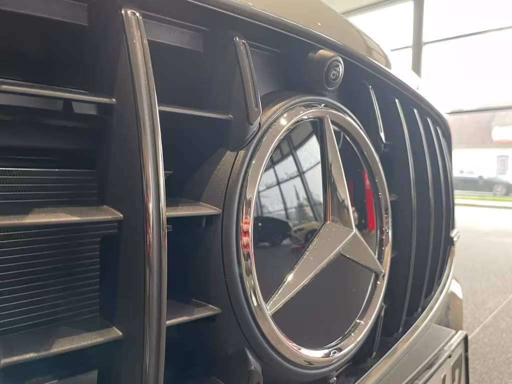 Mercedes-Benz AMG GLA 45 S 4MATIC+ 360 ACC AUT DynLicht HUD LM - Bild 21