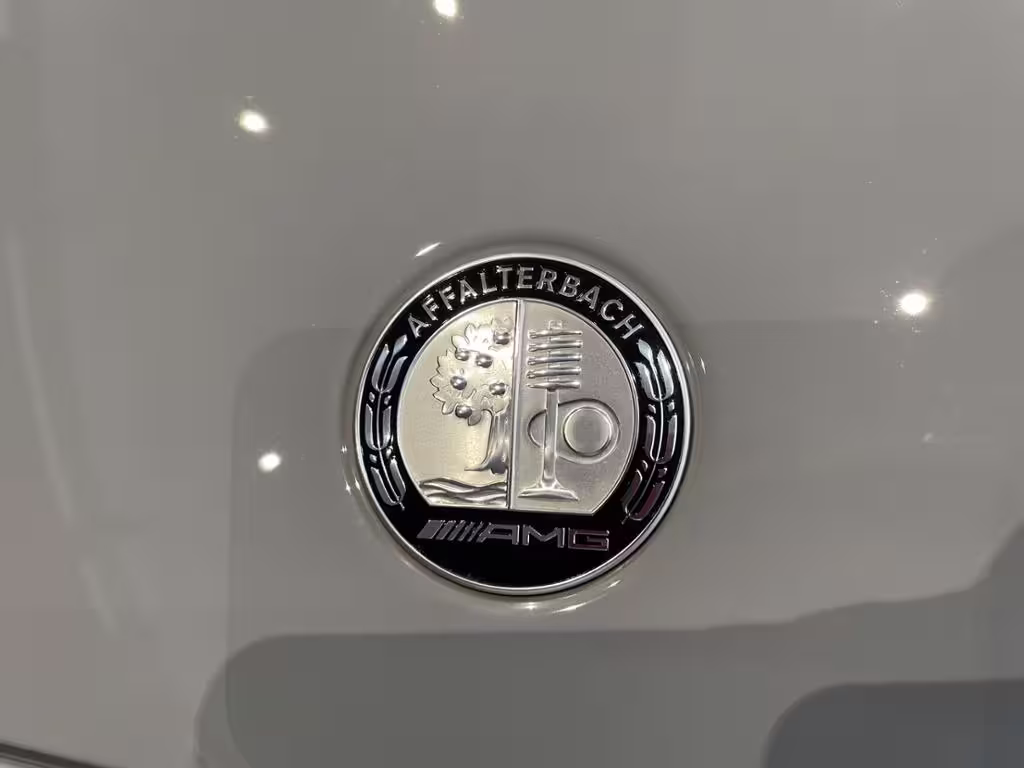 Mercedes-Benz AMG GLA 45 S 4MATIC+ 360 ACC AUT DynLicht HUD LM - Bild 22