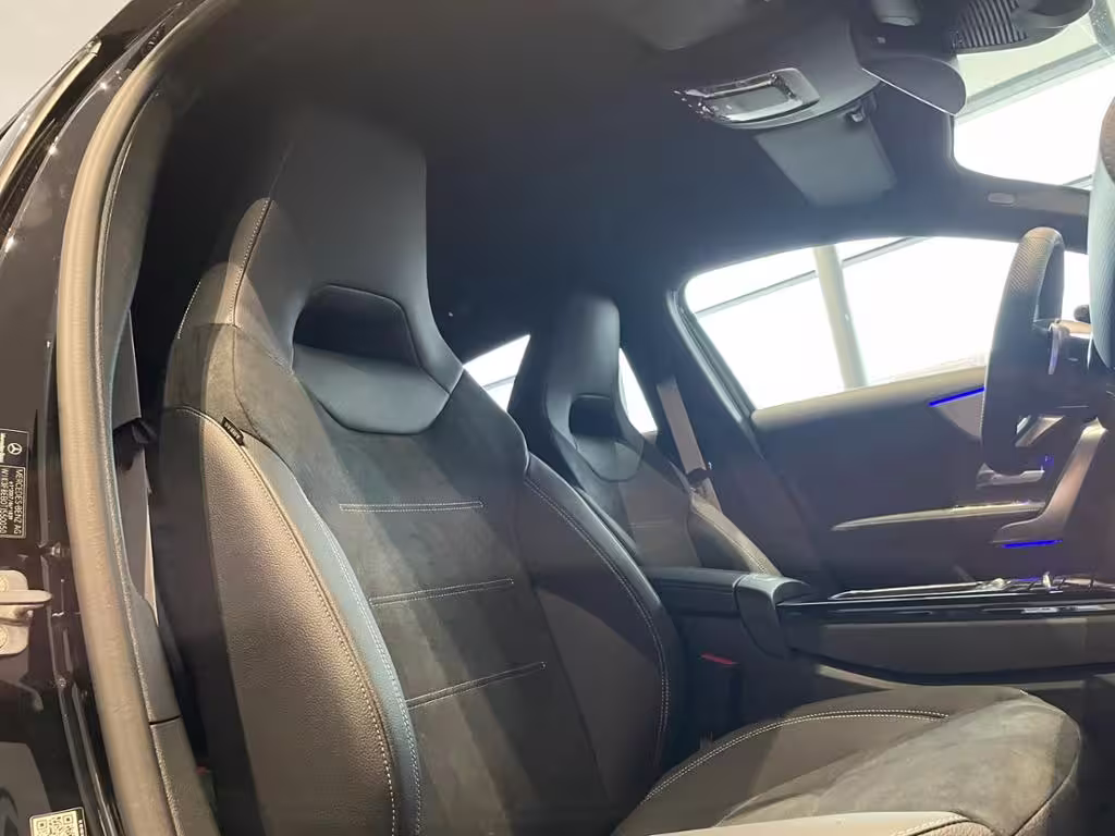 Mercedes-Benz A 180 Kompaktlimousine 360 AHK AUT DynLicht Kam. - Bild 10