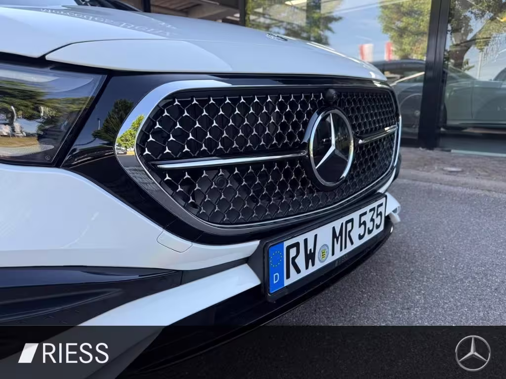 Mercedes-Benz E 300 de 4M T AMG+AHK+PANO+360+DIGITAL-LIGHT+20 E 300 - Bild 18