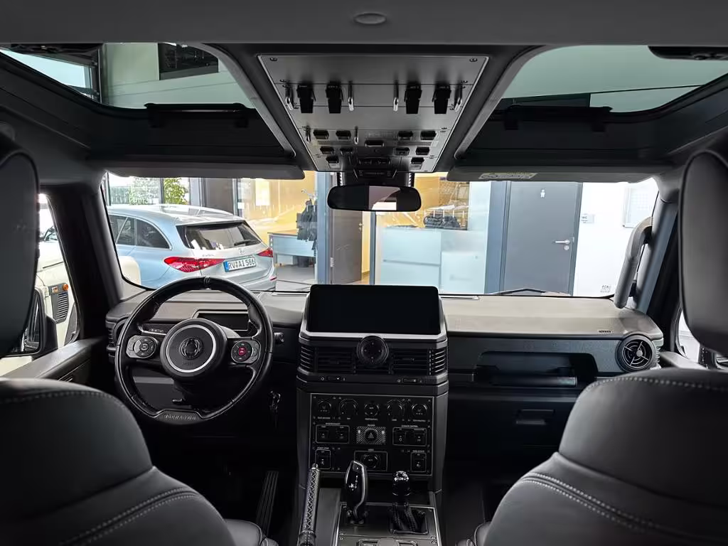 INEOS Grenadier Station Wagon 1924 Edition Aktionspreis! - Bild 7