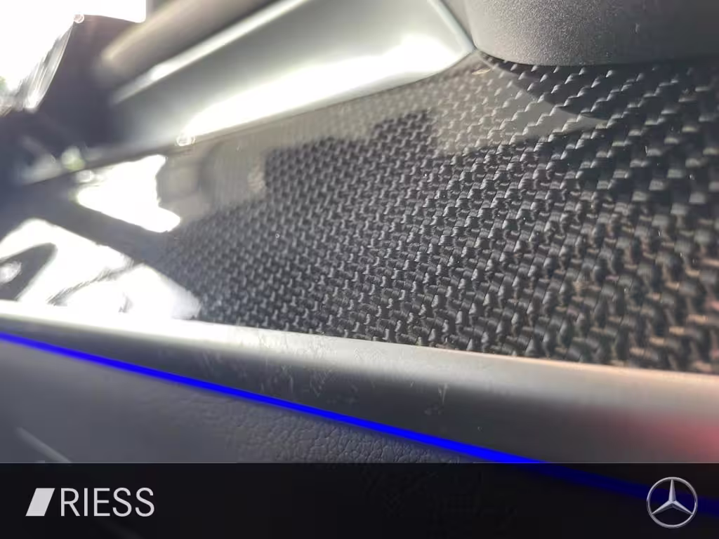 Mercedes-Benz GLC 53 AMG PANO+HUD+STDHZG+AHK+DIGI L+DRIVE PCKG ANDERE - Bild 12