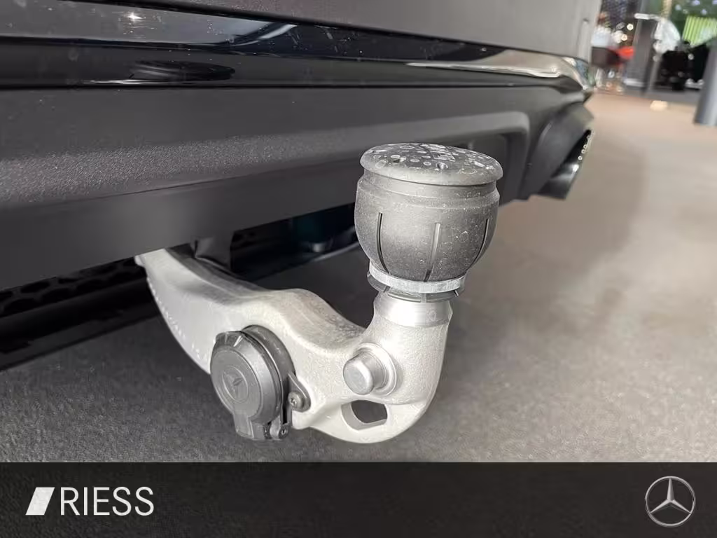 Mercedes-Benz GLC 53 AMG PANO+HUD+STDHZG+AHK+DIGI L+DRIVE PCKG ANDERE - Bild 18