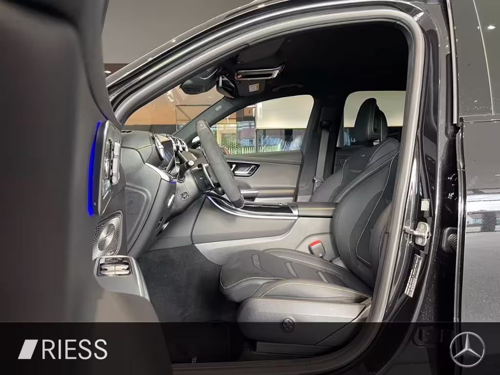 Mercedes-Benz GLC 53 AMG PANO+HUD+STDHZG+AHK+DIGI L+DRIVE PCKG ANDERE - Bild 3