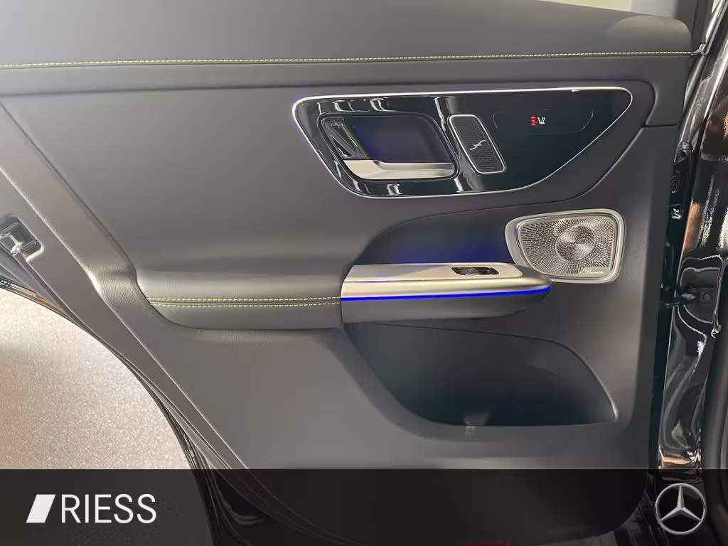 Mercedes-Benz GLC 53 AMG PANO+HUD+STDHZG+AHK+DIGI L+DRIVE PCKG ANDERE - Bild 6
