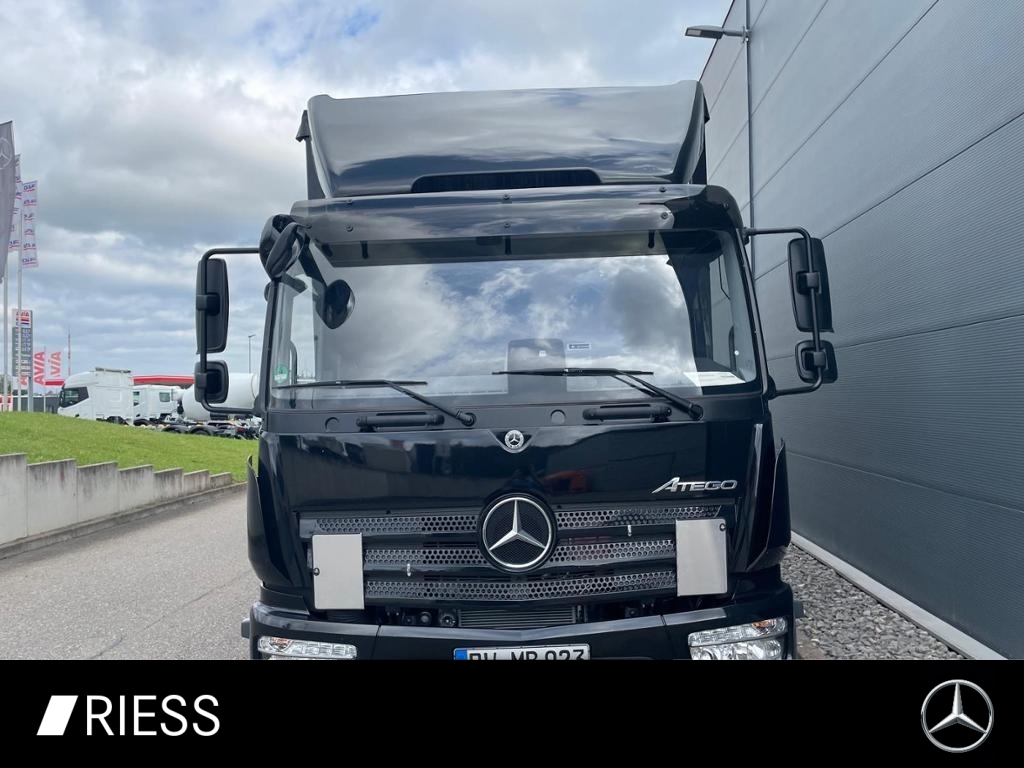 Mercedes-Benz Atego 923 L