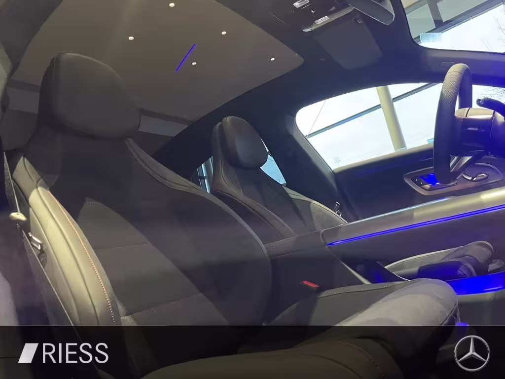 Mercedes-Benz CLA 200 NEU+C 178+AMG+MULTIB+DISTRONIC+KEYL+360° CLA 200 - Bild 11