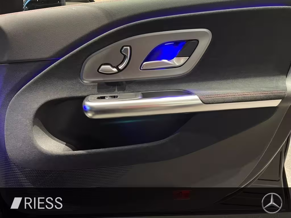 Mercedes-Benz CLA 200 NEU+C 178+AMG+MULTIB+DISTRONIC+KEYL+360° CLA 200 - Bild 12