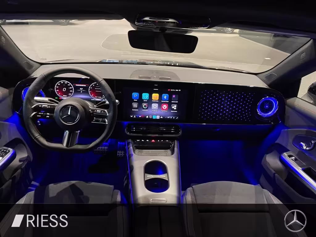 Mercedes-Benz CLA 200 NEU+C 178+AMG+MULTIB+DISTRONIC+KEYL+360° CLA 200 - Bild 13