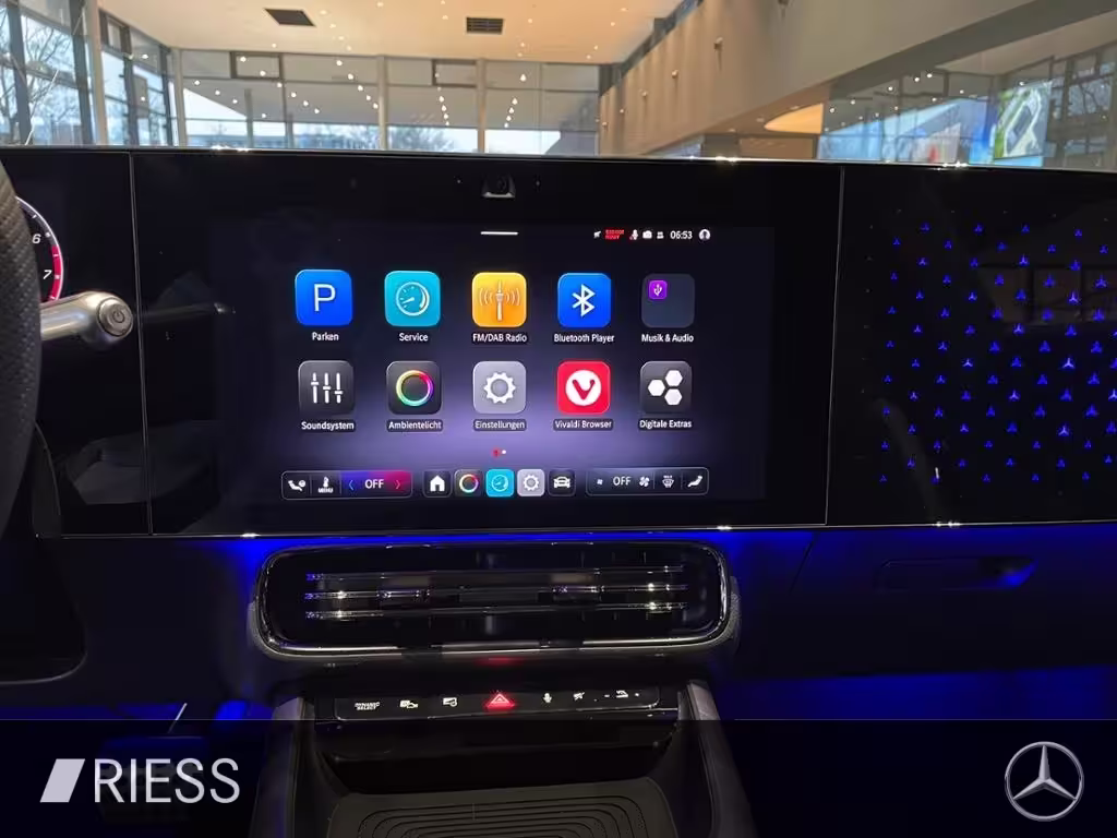 Mercedes-Benz CLA 200 NEU+C 178+AMG+MULTIB+DISTRONIC+KEYL+360° CLA 200 - Bild 15